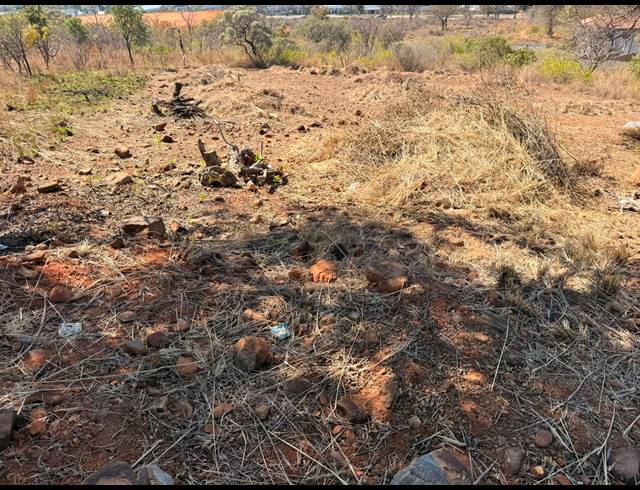 1,131M² VACANT LAND FOR SALE IN CASHAN